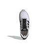 Adidas Run 70s White Black Grey Men Sneakers Cloud-White Core-Black Dash-Grey GY3884
