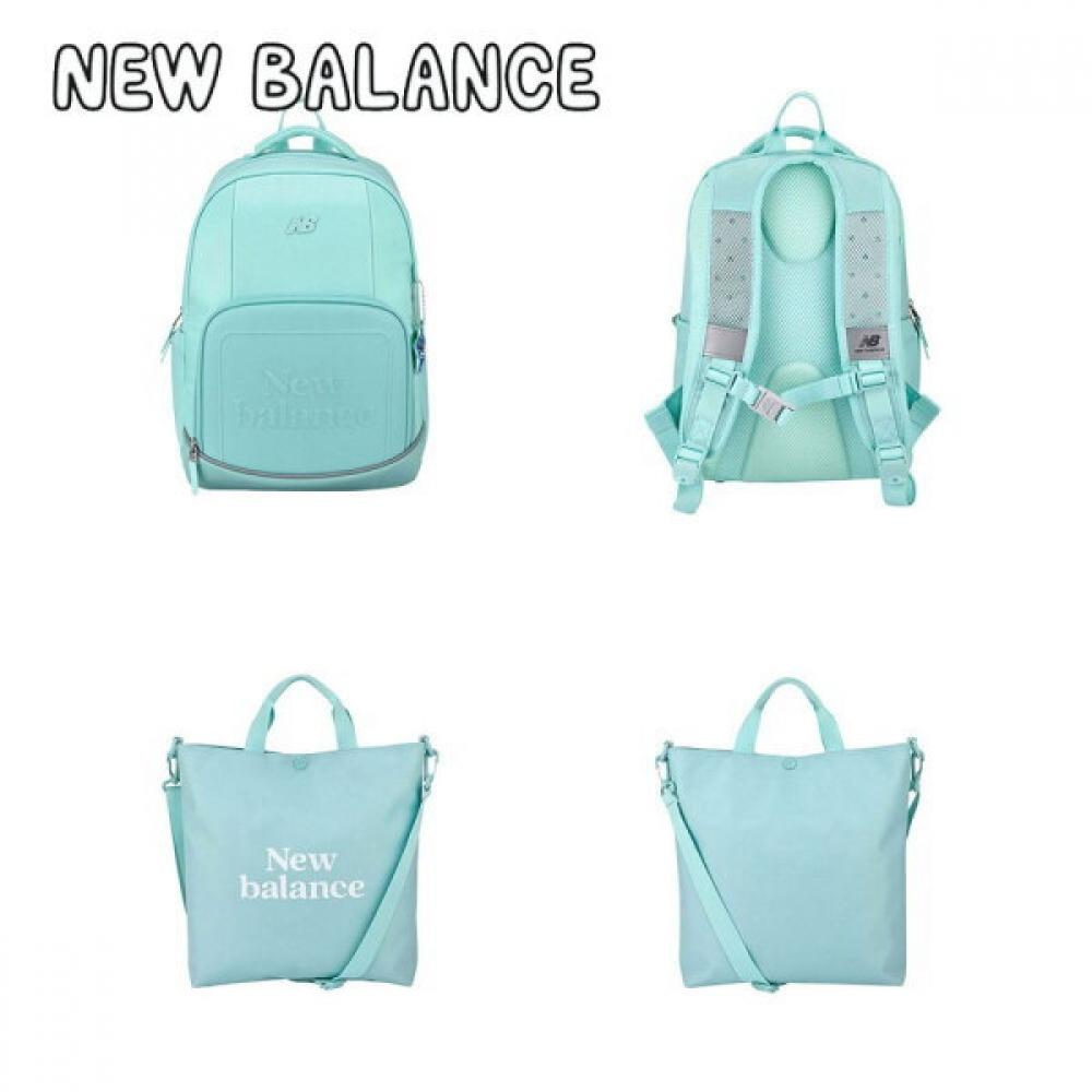 

New Balance New Balance Начальная школа рюкзак набор Essentials Мальчики Девочки Nk8ads1 999