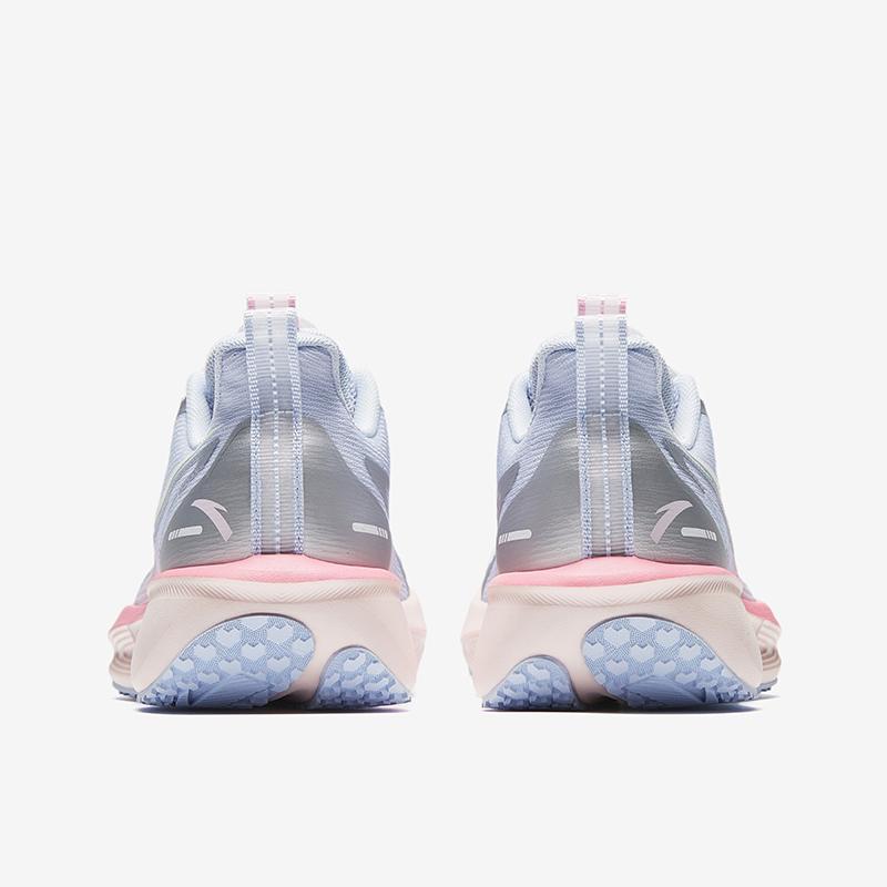 Anta Kids Hydrogen Jump Running Series Fashion Comfortable Sports Shock Absorption Wear Resistant Low Top Running Shoes Kids running shoes 322535505