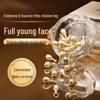 Fupai Fullerene Placenta Anti-Aging Essence Capsules