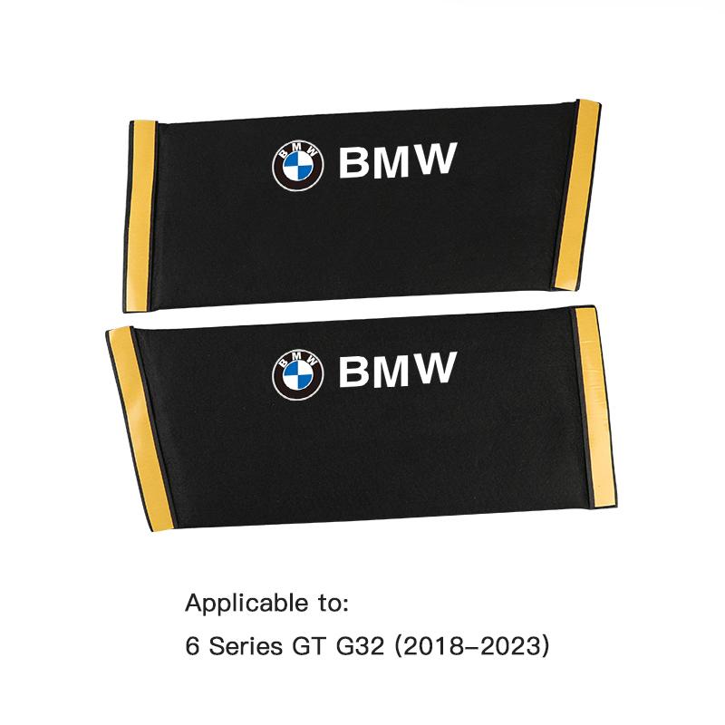 Car Soft Felt Trunk Organizer Boot Baffle Storage Box Stickers For BMW Series i3 i4 G07 G06 G05 G02 G01 F48 F39 G42 G30 G20 G26 QX8