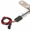 Quick Response Safety Belt Pressure Sensor 50V Seat Pressure Sensor  Replacement