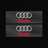 Car Window Lift Button Sticker Steering Wheel Decal Car Styling For