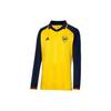 Adidas Tricou cu mânecă lungă pentru antrenament fotbal Arsenal pentru bărbați Topuri Galben EH5614