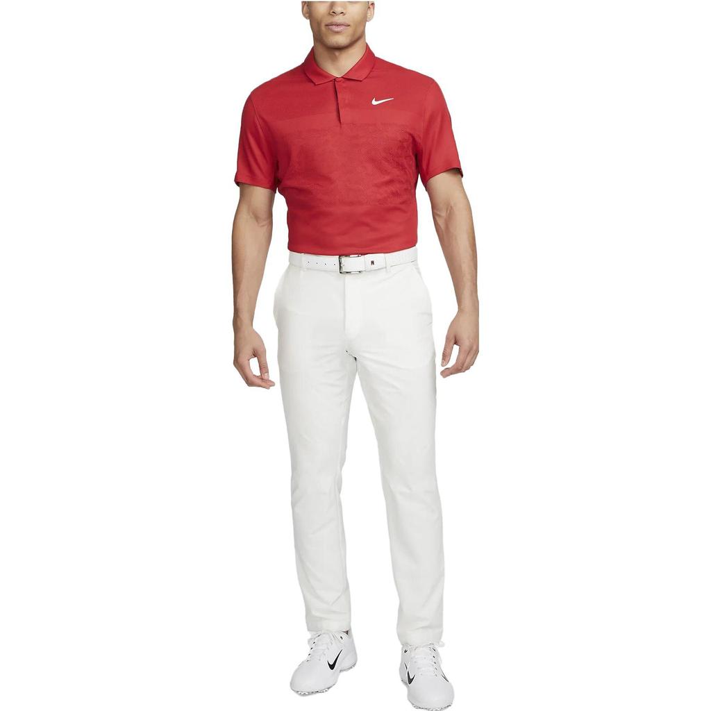 New Nike Tour Men's Dri FIT Jacquard Golf Polo DR5327-687