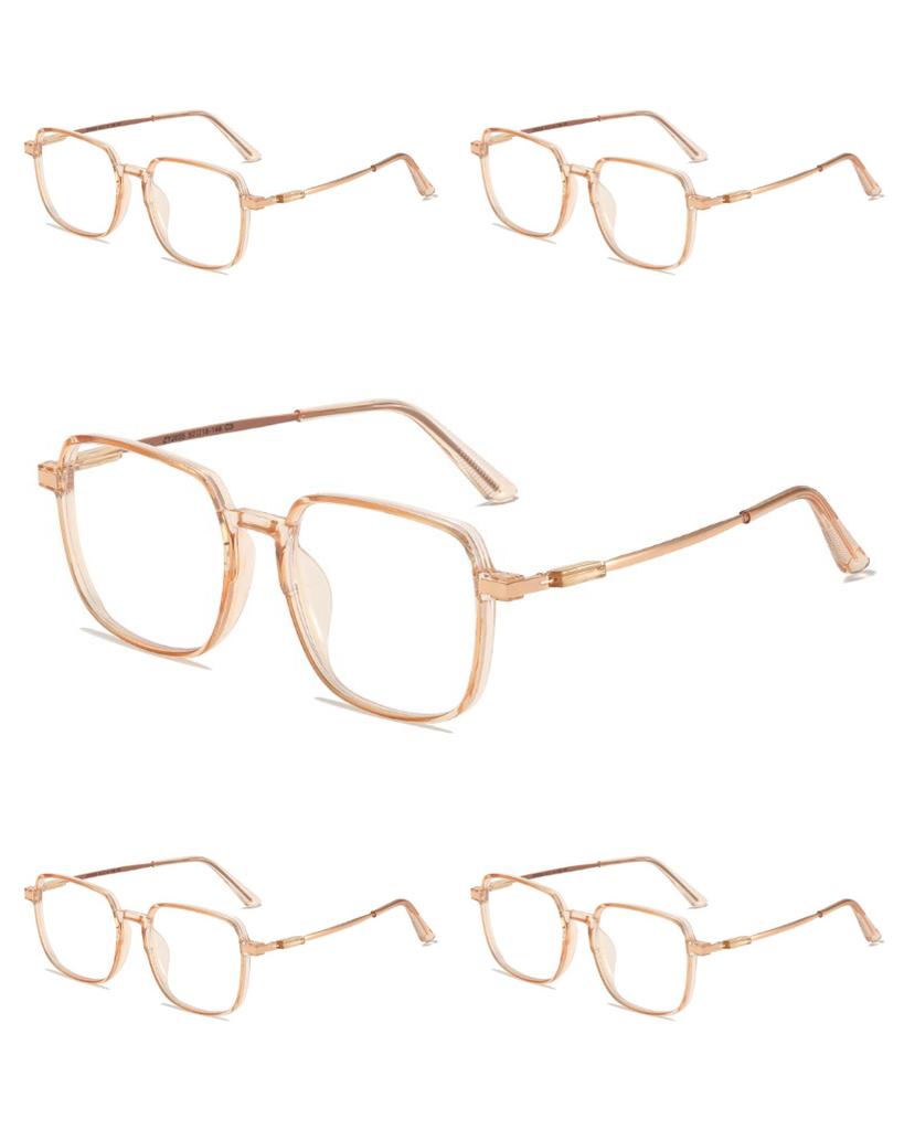 Unisex Sports Sunglasses Suitable for Daily Use Camping Cycling Golf Running Mountaineering Fishing Beach Sports