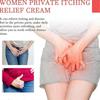 3x Vagisafe Crema Alivio Picazón Íntima Femenina Rápido Tratamiento Calmante de Larga Duración para Irritación de la Piel Íntima