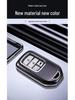 Honda Schlüsselhülle für Civic, CRV, Hybrid, Odyssey, XRV - Schutzschale und Schnalle