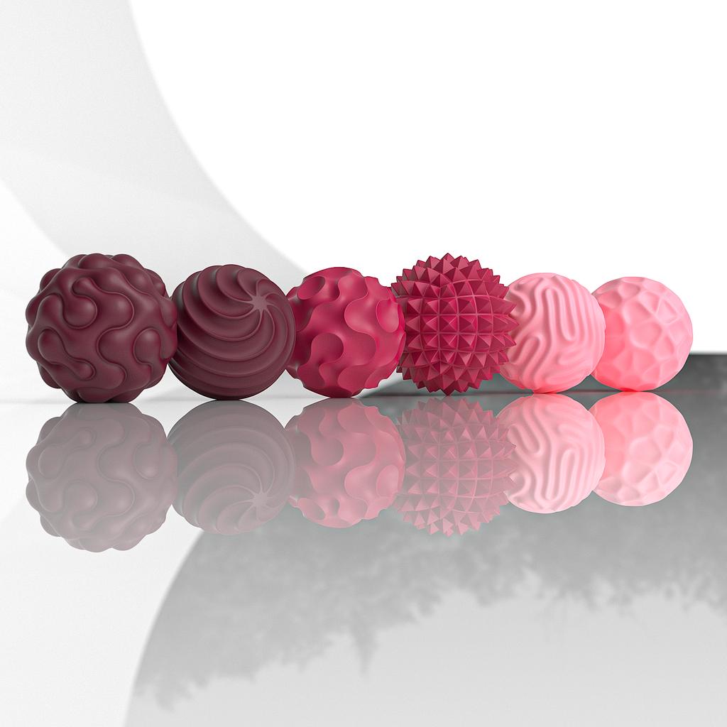 Geliştirilmiş İkinci Manyetik Bilyeler EDC Rahatlama Oyuncakları Fidget Antistres Kaygı Duyusal Oyuncak Mıknatıs Bilyeleri Yetişkin Çocuklar Otizm DEHB İçin