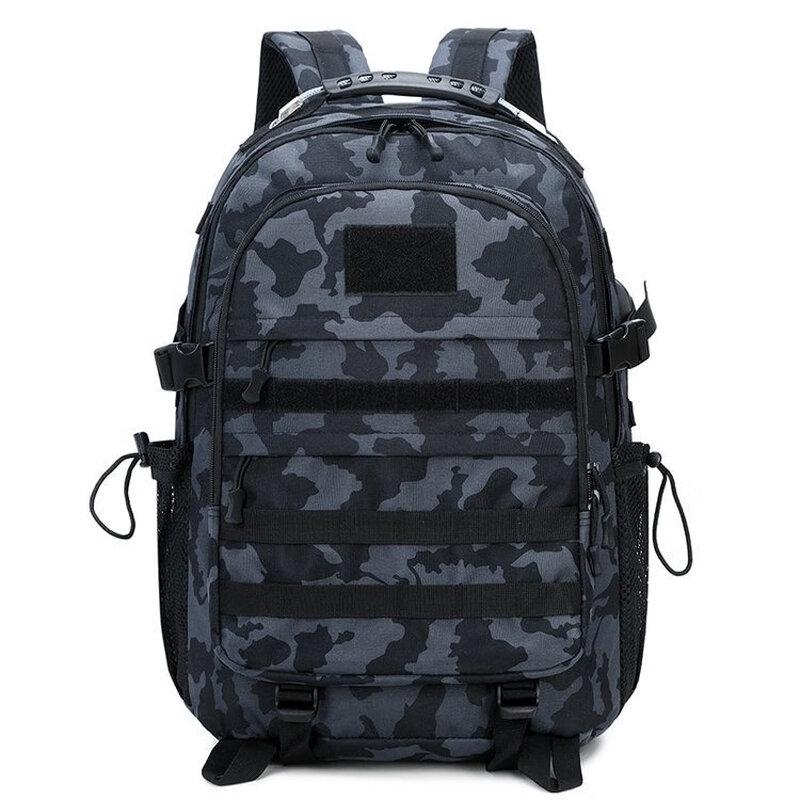 Fengqi Outdoor Tactical Water-Resistant Backpack