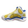 Curry Brand Curry Spawn Flotro Dub Nation Scarpe da Ginnastica da Uomo Giallo Bianco Taxi 3026640-100