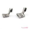 P5/P5W Industrial Sewing Machine Presser Foot Wrinkle Pleated Shirring Pleating Presser Foot Sewing Machine Accessories