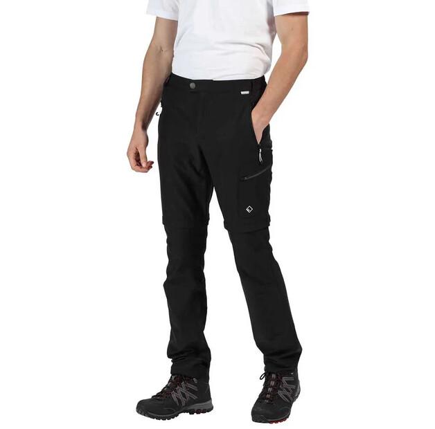 Regatta Брюки Highton Zip-Off
