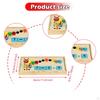 Math Manipulatives Learning Activities 3 4 5 Year Old Educational Games Matching Number Counting Toy