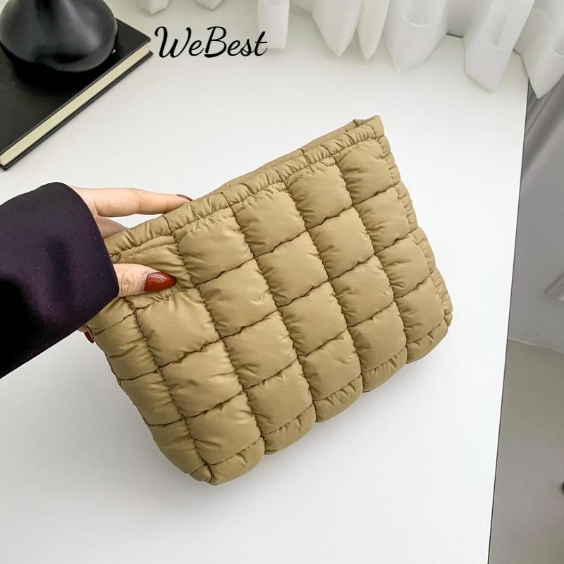 

A New Winter Trend, Fashionable, Versatile, Casual and Stylish Small Handbag Handbag коричневий