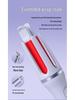 32mm Automatic Curling Iron with Negative Ions – Gentle Hair Care for Large Waves & Water Ripples.