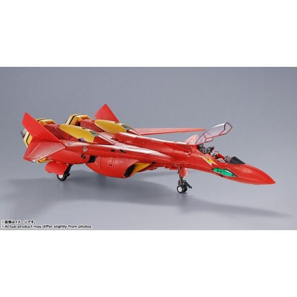 Bandai Dx Chogokin Macross 7 Vf 19  Excalibur Painted Figure 235mm