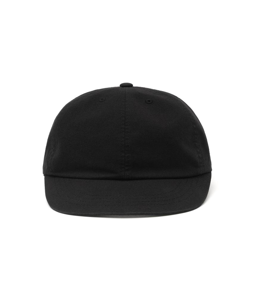MILLO ARCHIVE Bort Dumble Cap [Black]