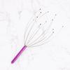 Comfort Head Neck Scalp Massager Massage Octopus Equipment Stress Release Tool