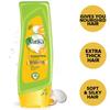 Hair Conditioner with Egg Proteins Vatika Dabur UAE | Daily Moisturizing Conditioner | For Strong, Healthy & Shiny Hair