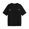 Men's Outdoor Quick-Dry Cool-Feel Printed Short Sleeve T-Shirt ATSV179