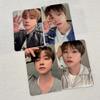 iKON Kim Jin-hwan, JAY Jin-hwan Seoul Concert Photocard