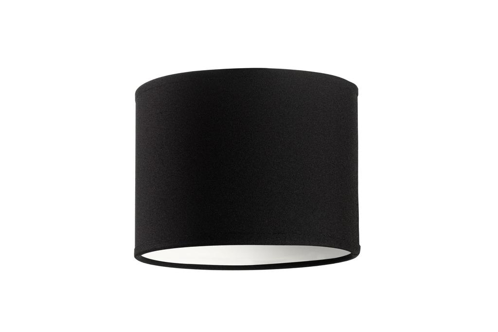 Lampa tornado amb czarny