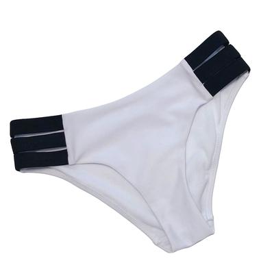 (SU)Frauen Sexy Weave Badeanzug Bandage Bikini Bademode Badeanzug Badehose