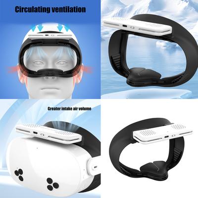 Videospil – Tilbehør til VR-briller