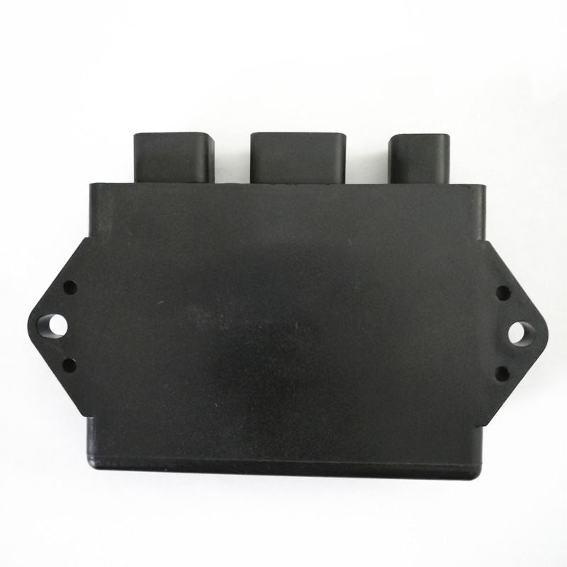 Motorcycle CDI Module Fits For YAMAHA ATV RAPTOR YFM 400 450 YFM400 2002 2003 5GH-85540-20 5ND-85540-10-00 Ignition Control