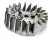 Husqvarna 445 450 Magnet Wheel Replacement