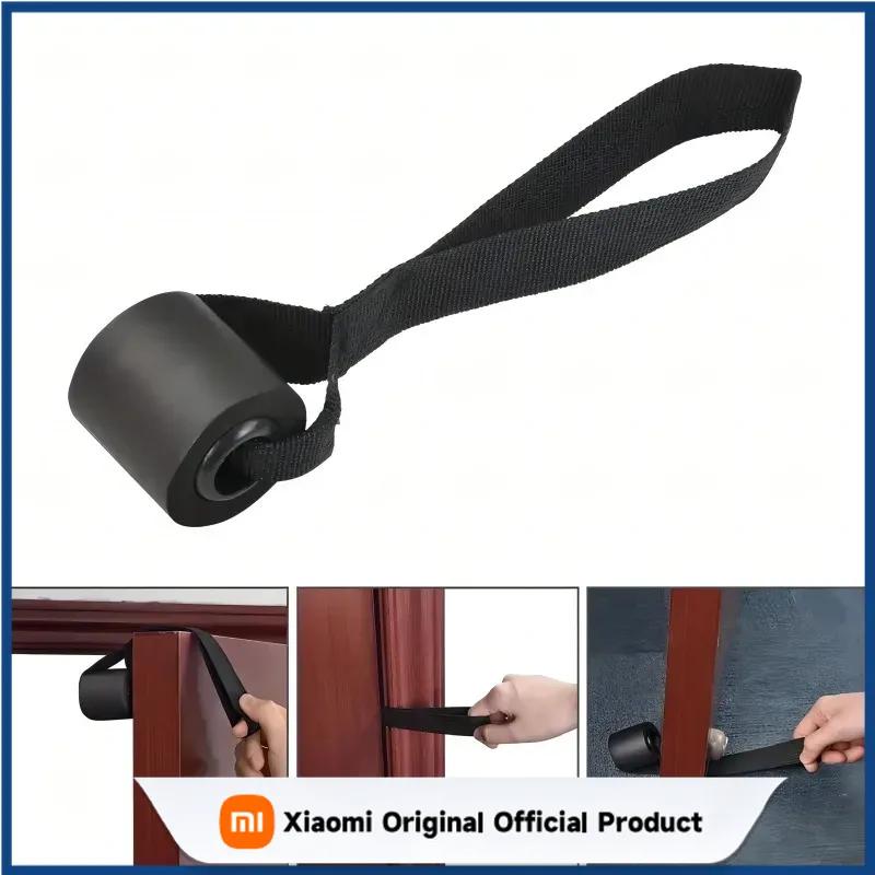 Xiaomi Kotva do dveří Tahací lano Spona na dveře Odporová guma Fitness Elastický tréninkový popruh Kotva do dveří Přenosné fitness vybavení