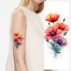 Tatuaje și body-art – Tatuaje temporare