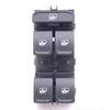 Skoda Rapid Spaceback Electric Window Switch 5JB959857