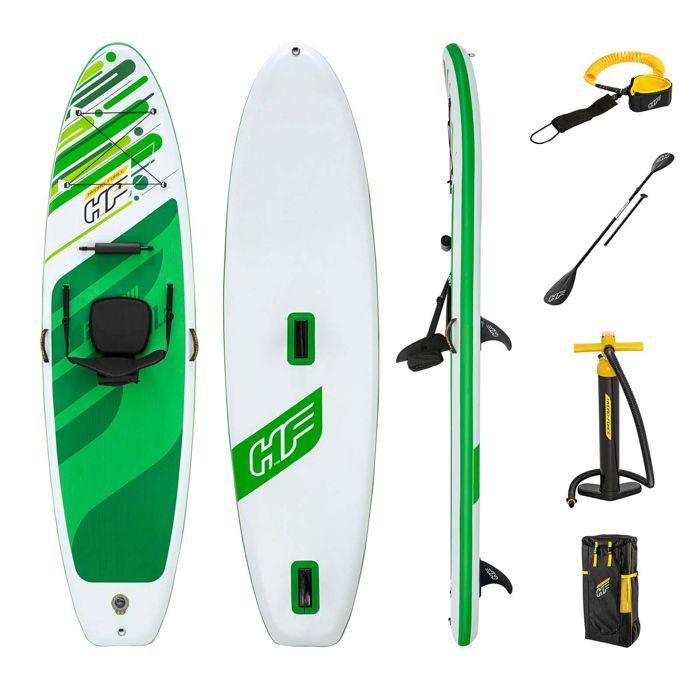 Planche Paddle Surf Bestway Freesoul Tech - 65310 - BESTWAY