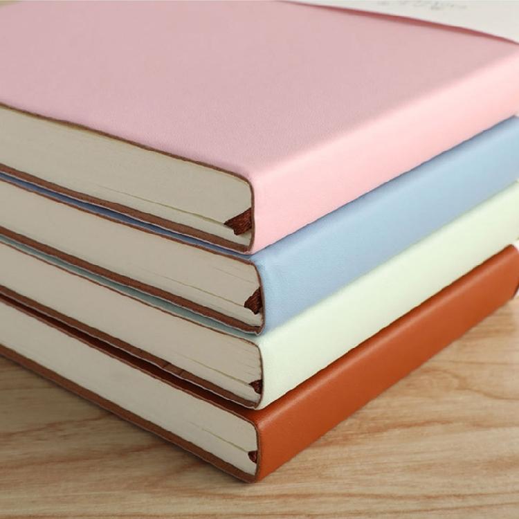 Multifunctional Meeting Notebooks A 5 A 6 B5 Journal Notebooks Business Notebook Daily Notepads Stationery Notebooks