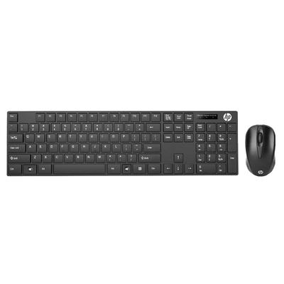 Periféricos – Ratones y teclados