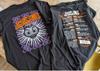 2 Sides Jesus Jones 35 Years Anniversary Shirt Black Unisex S-5XL EM0772 Unisex T-Shirt