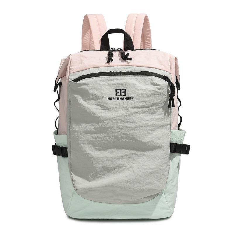 Casual Outdoor Travel Backpack New Casual Versatile College Student Schoolbag Travel Backpack