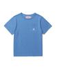 AECA (Woman) Everyday Aeca Clover Pocket Tee-Blue
