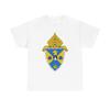 Römisch-katholische Diözese Rockville Centre - T-Shirt