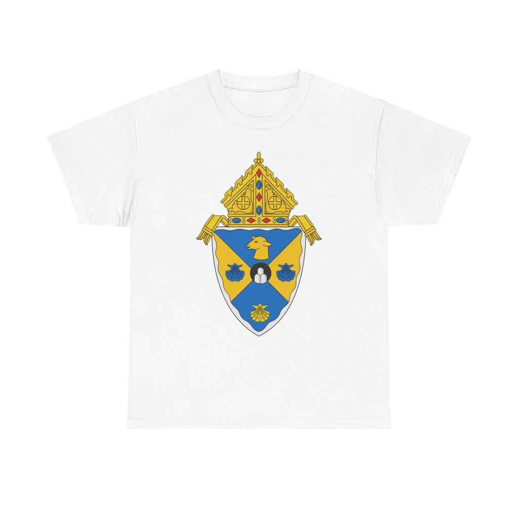 Roman Catholic Diocese of Rockville Centre - T Shirt