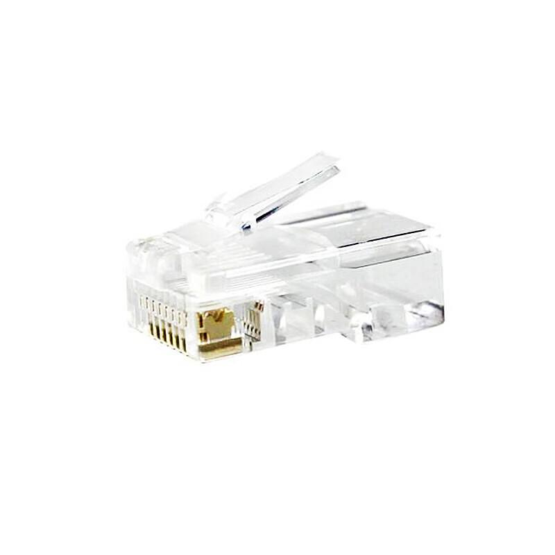 Xuchenxi Cat6 UTP RJ45 Connector