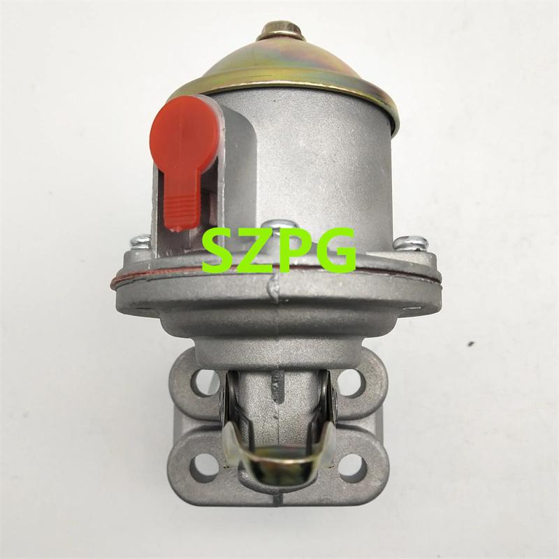 New Fuel Pump 2641A070 for 6.354 6.372 1006 T6.60 Engine High Quality
