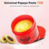 Yousheng 75G Lip Balm Australian Papaya Cream Moisturizing Nourishing for Lips Hands And Feet Perfect Condition Deep Hydration