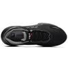 Fila Athletics Energy Comfortable Running Shoes Men Sneakers Black Gray A12M241105FBB