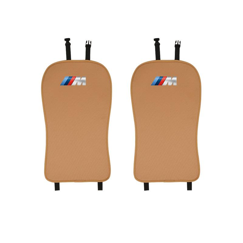Breathable Ice Silk Car Seat Cushion Cover Soft Pad For BMW X1 X2 X3 X5 X4 X6 X7 G30 G20 G32 G11 G12 F40 F30 F20 F10 F34 F07 F44 HC0