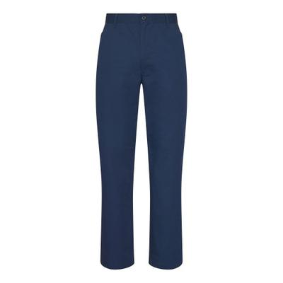 Pro RTX Mens Plain Workwear Trousers