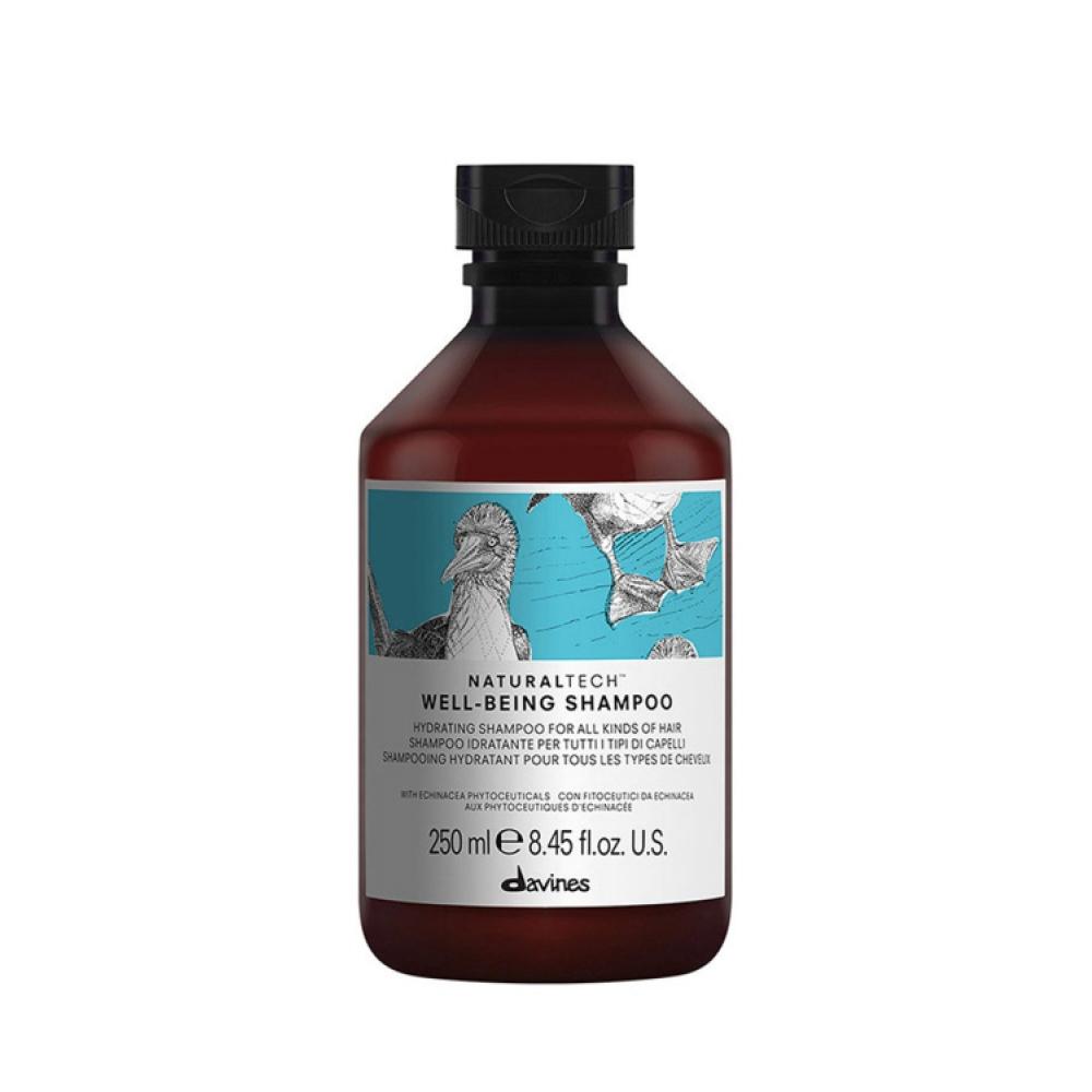 Davines Wellbeing Shampoo 250ml