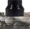 Kraftstofffilter Ölfilter Entferner Sschlüssel 24mm 35mm 36mm Für Ford 6.0L 6.4L